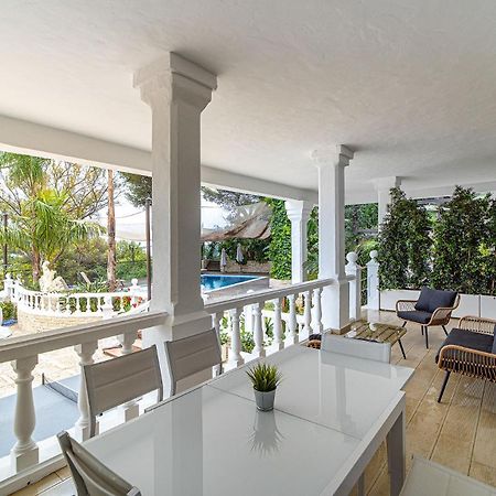 Apartamento Tranquilo En Villa Privada, Marbella - Lavanda Екстер'єр фото