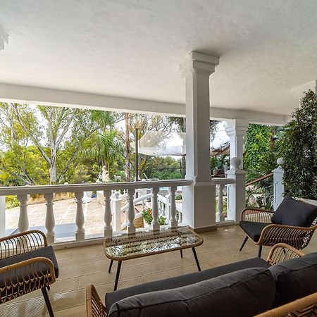 Apartamento Tranquilo En Villa Privada, Marbella - Lavanda Екстер'єр фото