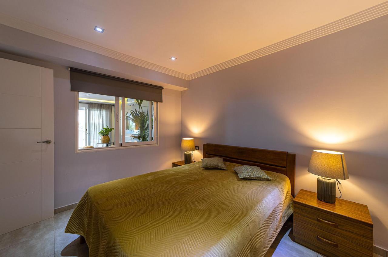 Apartamento Tranquilo En Villa Privada, Marbella - Lavanda Екстер'єр фото