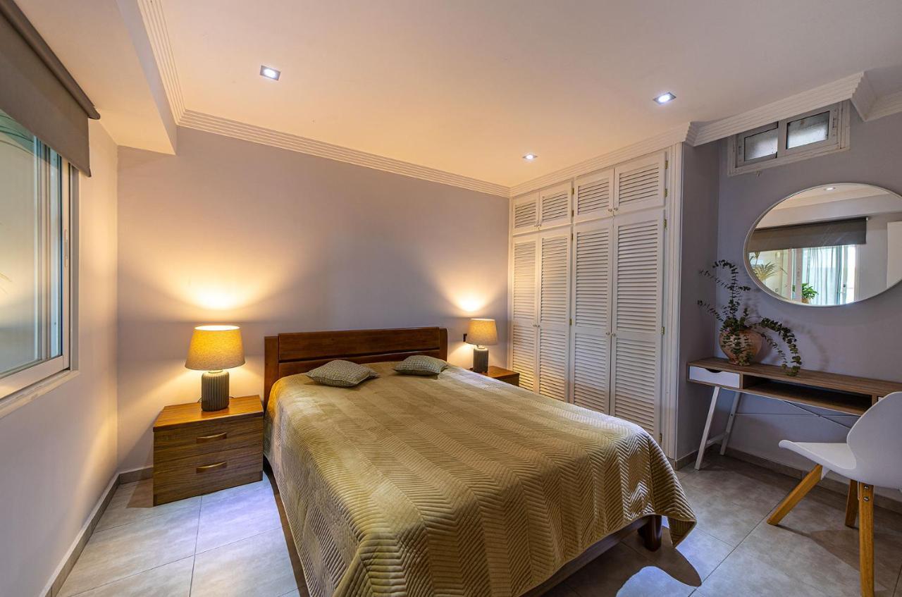 Apartamento Tranquilo En Villa Privada, Marbella - Lavanda Екстер'єр фото