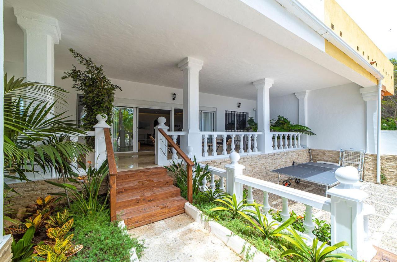 Apartamento Tranquilo En Villa Privada, Marbella - Lavanda Екстер'єр фото
