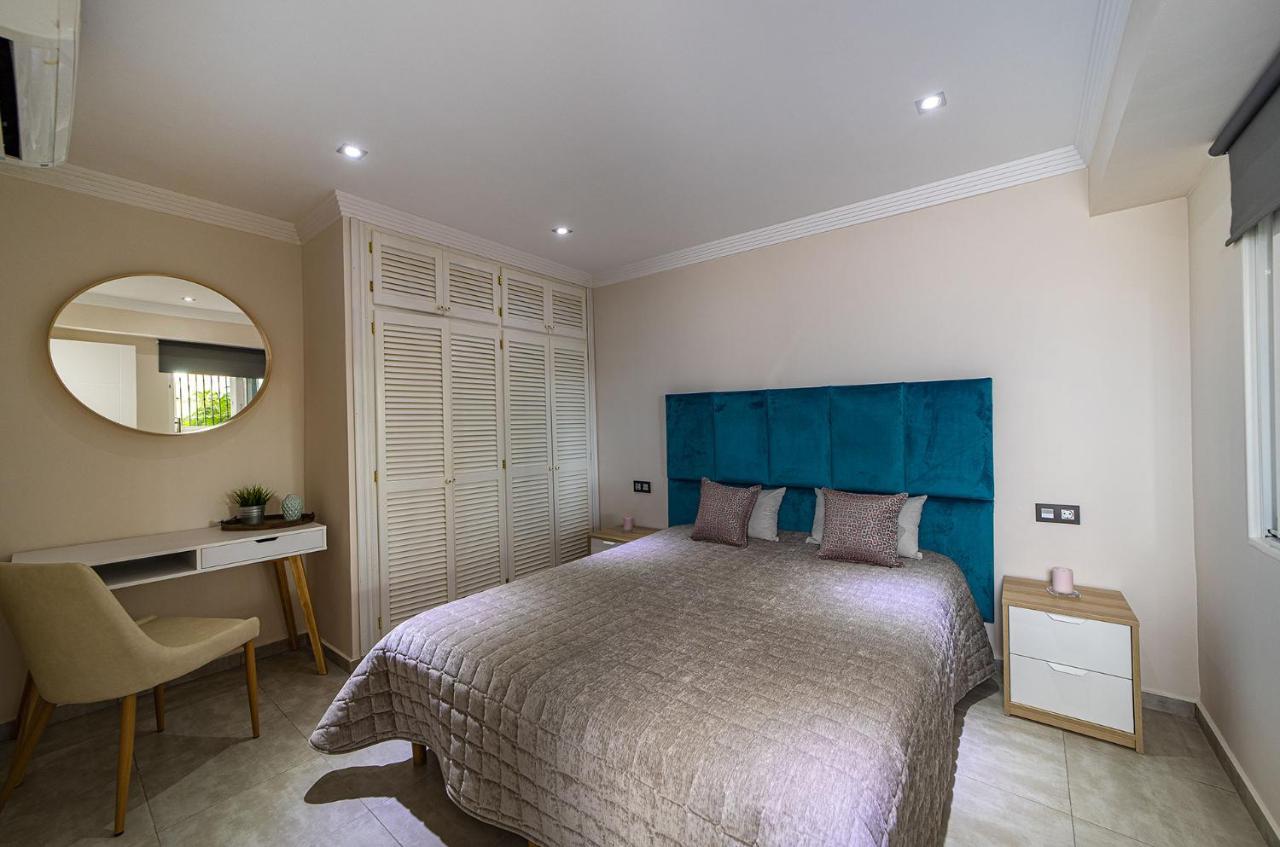 Apartamento Tranquilo En Villa Privada, Marbella - Lavanda Екстер'єр фото
