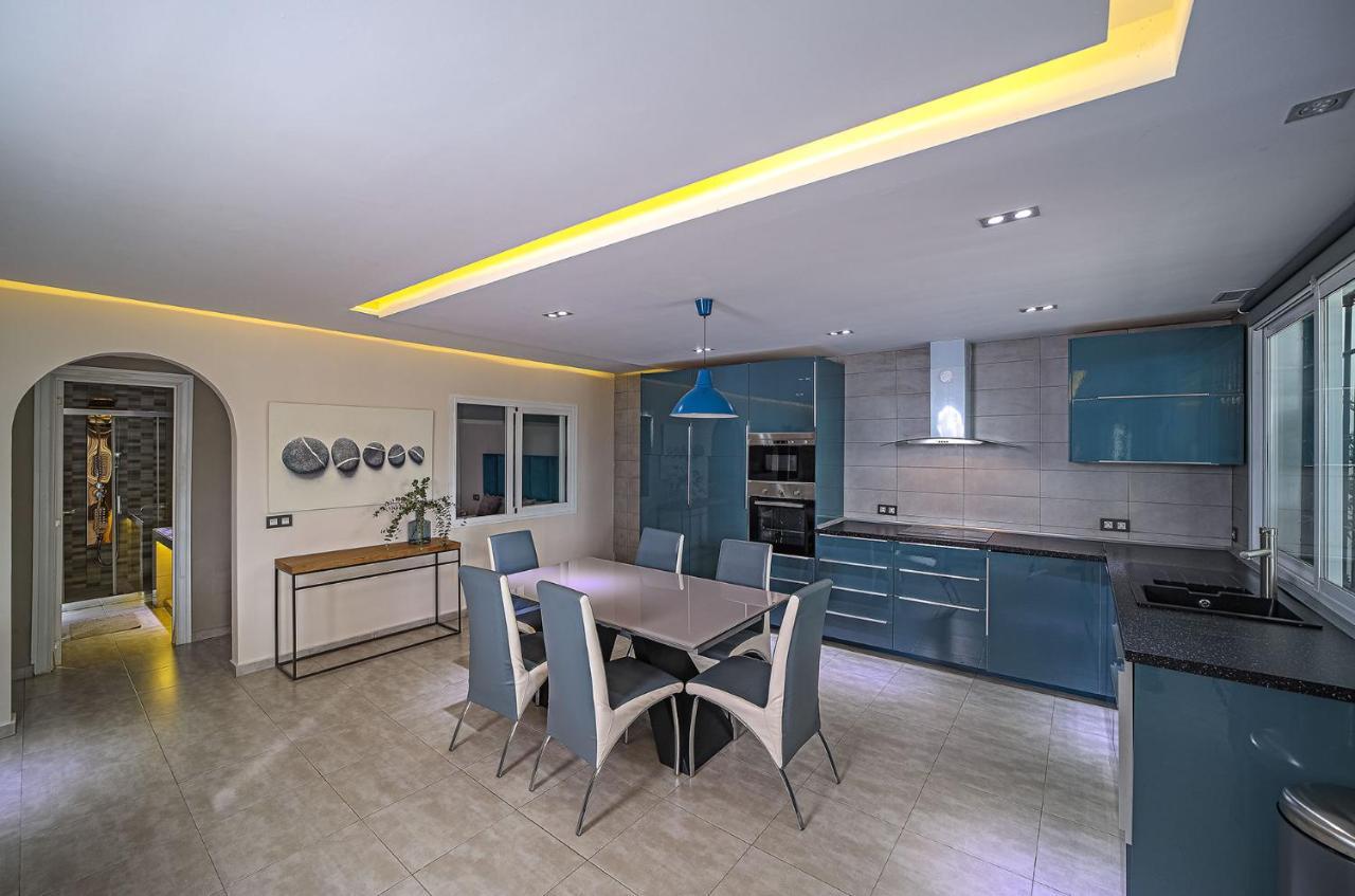 Apartamento Tranquilo En Villa Privada, Marbella - Lavanda Екстер'єр фото