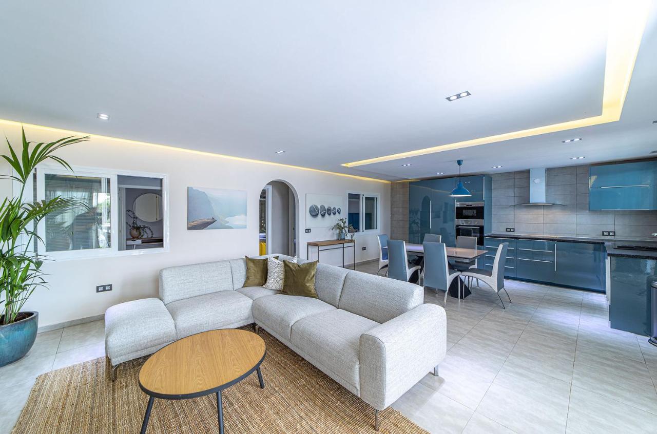 Apartamento Tranquilo En Villa Privada, Marbella - Lavanda Екстер'єр фото