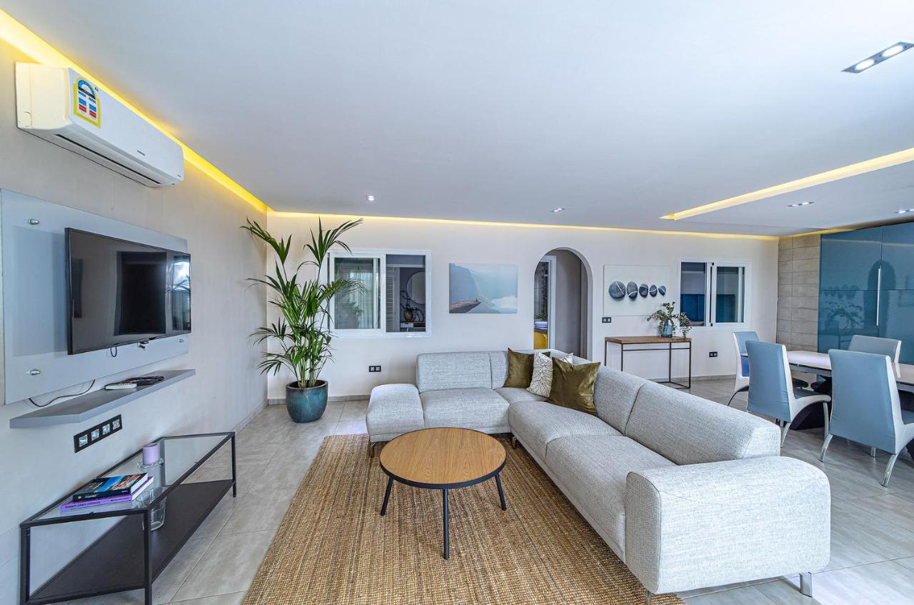 Apartamento Tranquilo En Villa Privada, Marbella - Lavanda Екстер'єр фото