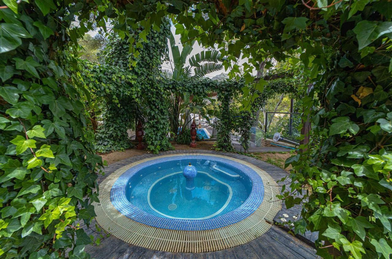 Apartamento Tranquilo En Villa Privada, Marbella - Lavanda Екстер'єр фото