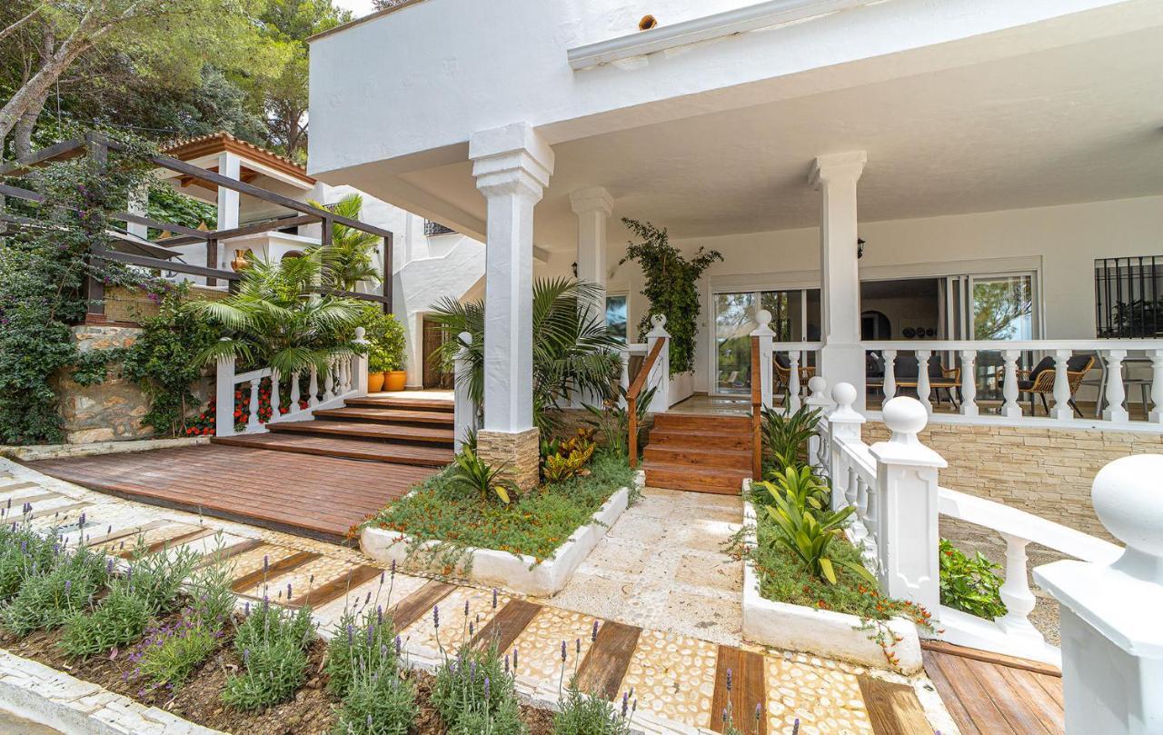 Apartamento Tranquilo En Villa Privada, Marbella - Lavanda Екстер'єр фото