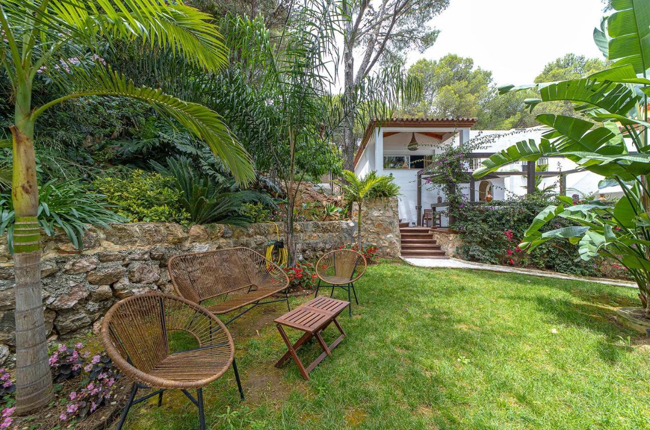 Apartamento Tranquilo En Villa Privada, Marbella - Lavanda Екстер'єр фото