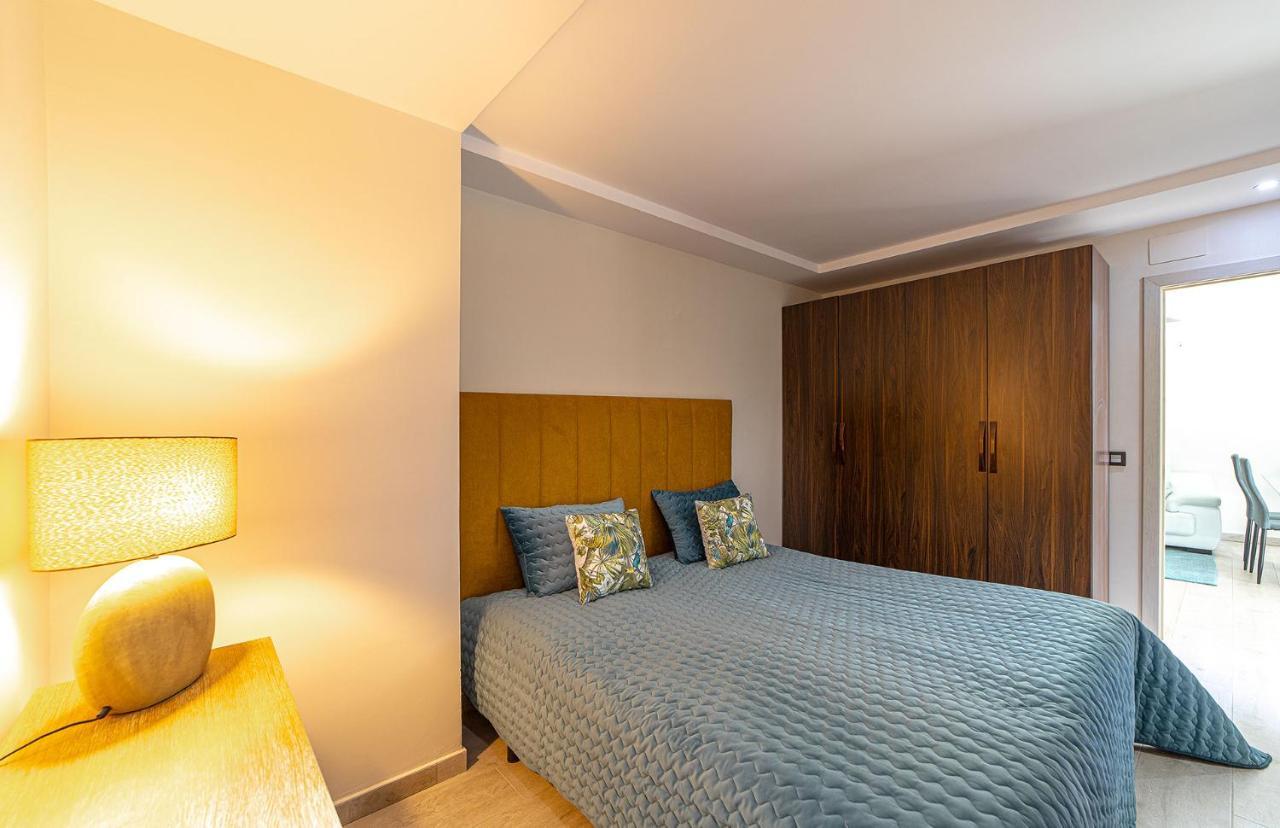 Apartamento Tranquilo En Villa Privada, Marbella - Lavanda Екстер'єр фото