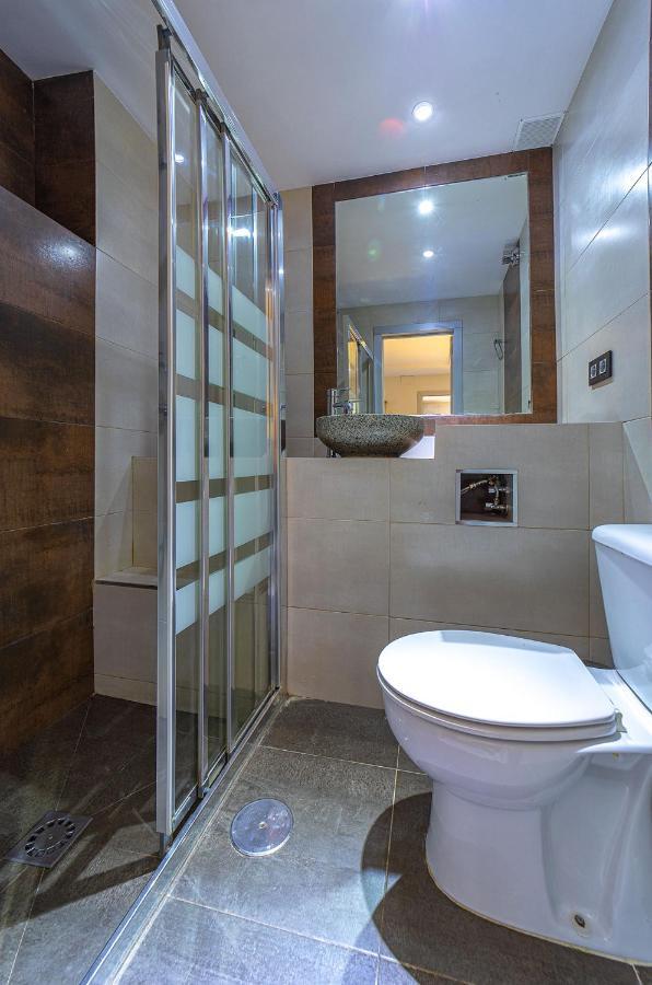 Apartamento Tranquilo En Villa Privada, Marbella - Lavanda Екстер'єр фото