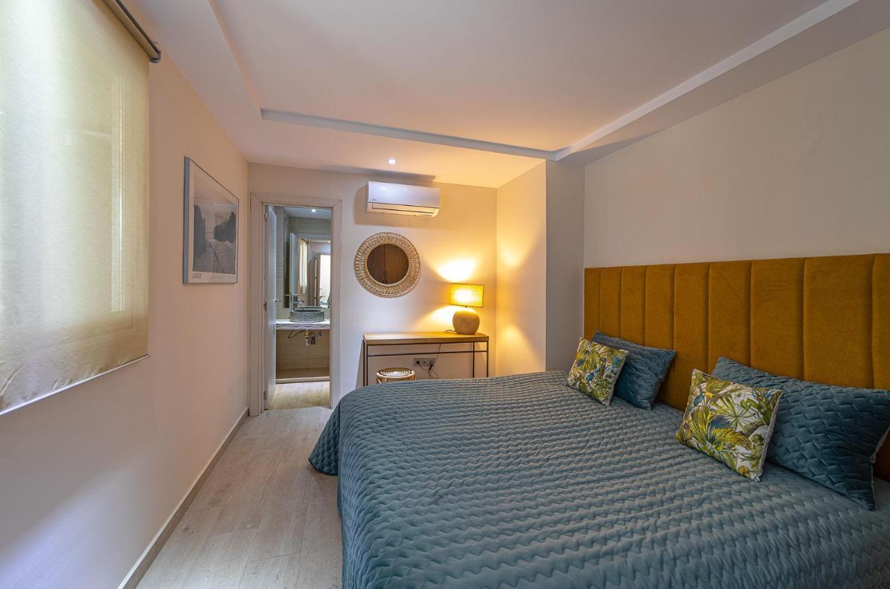 Apartamento Tranquilo En Villa Privada, Marbella - Lavanda Екстер'єр фото