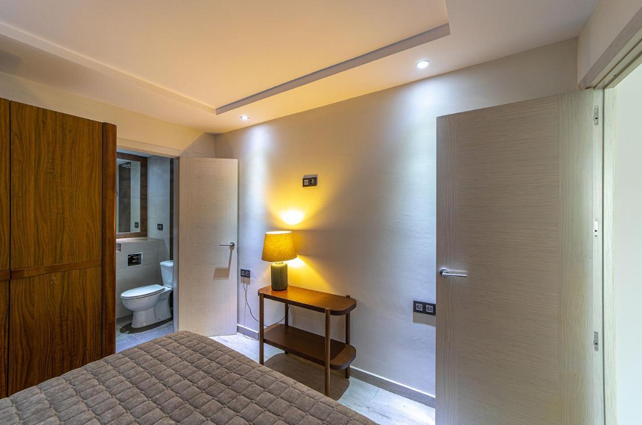 Apartamento Tranquilo En Villa Privada, Marbella - Lavanda Екстер'єр фото