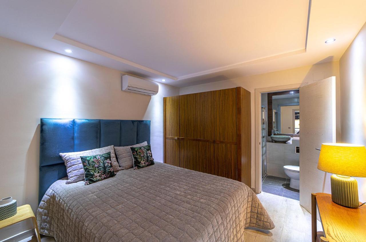 Apartamento Tranquilo En Villa Privada, Marbella - Lavanda Екстер'єр фото