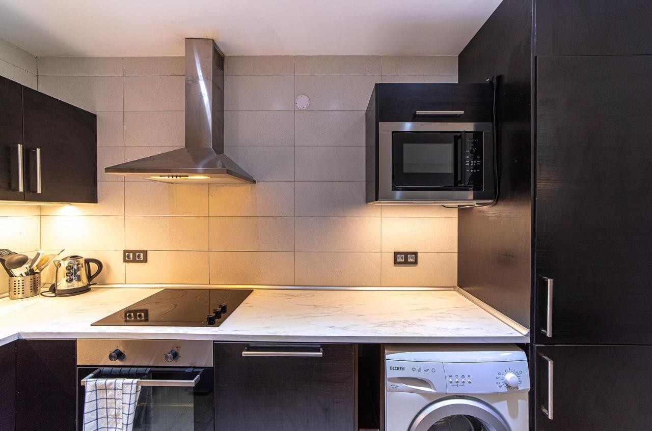Apartamento Tranquilo En Villa Privada, Marbella - Lavanda Екстер'єр фото