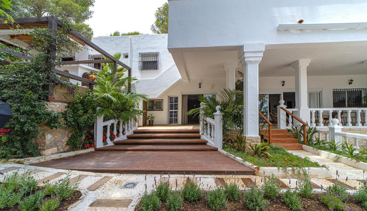 Apartamento Tranquilo En Villa Privada, Marbella - Lavanda Екстер'єр фото
