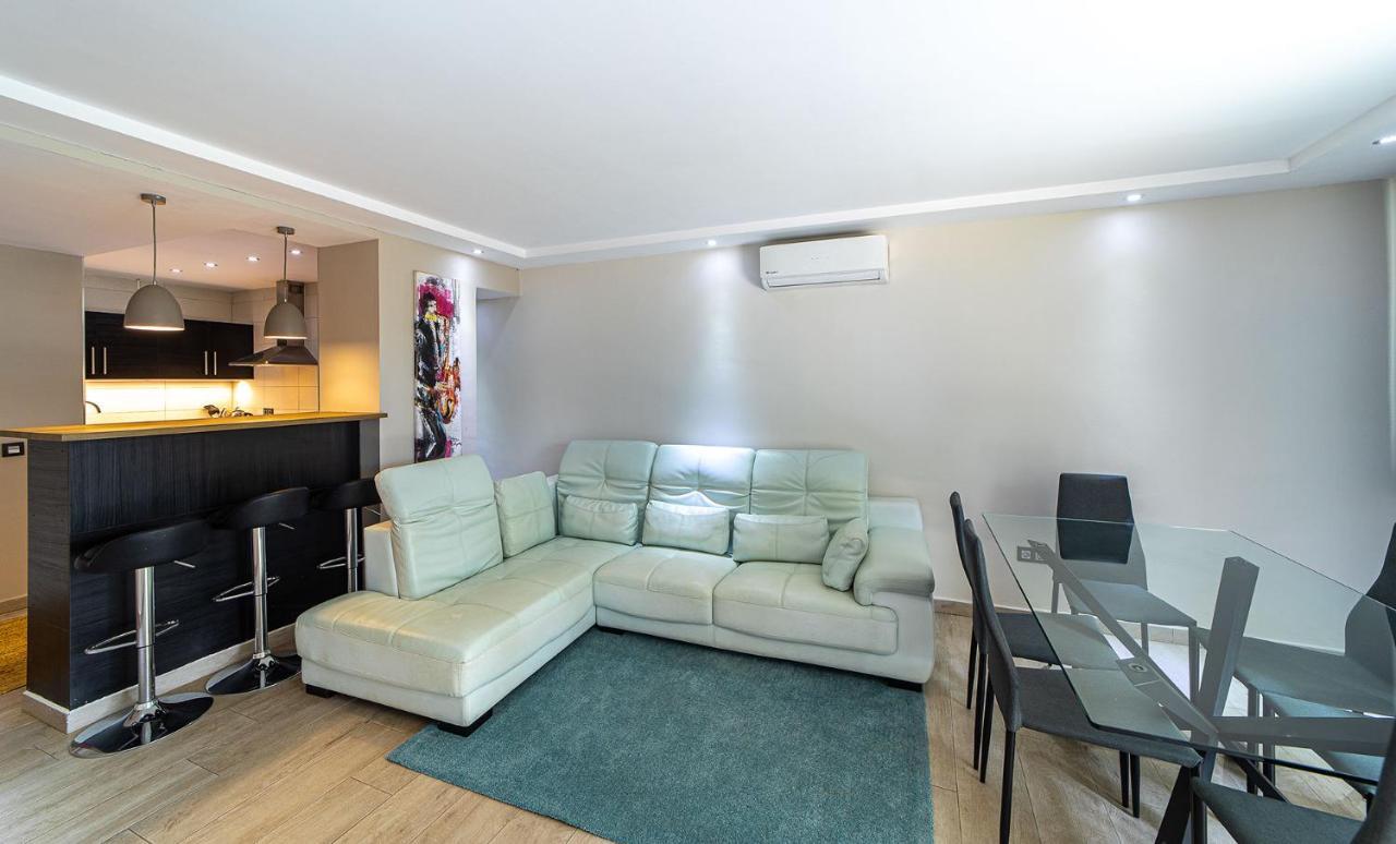 Apartamento Tranquilo En Villa Privada, Marbella - Lavanda Екстер'єр фото