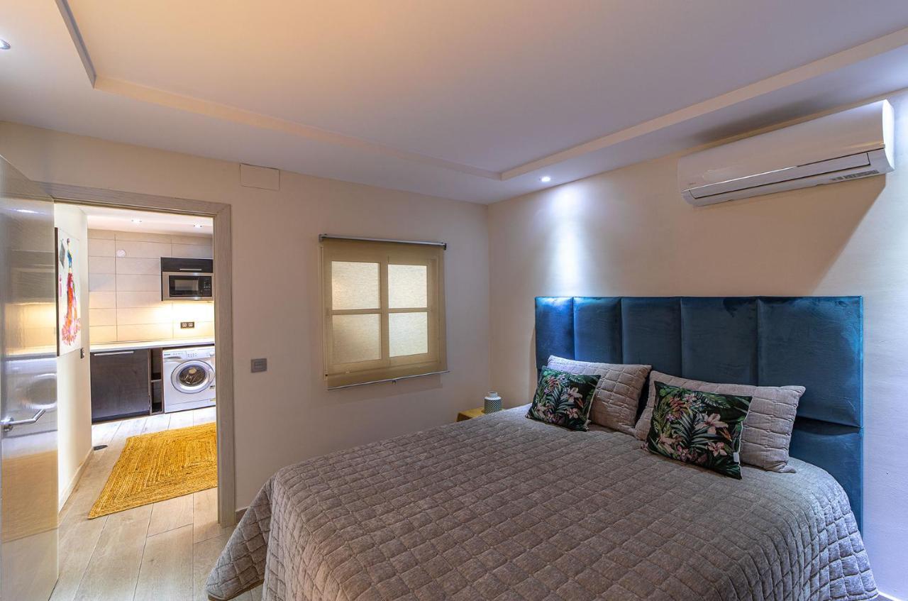 Apartamento Tranquilo En Villa Privada, Marbella - Lavanda Екстер'єр фото