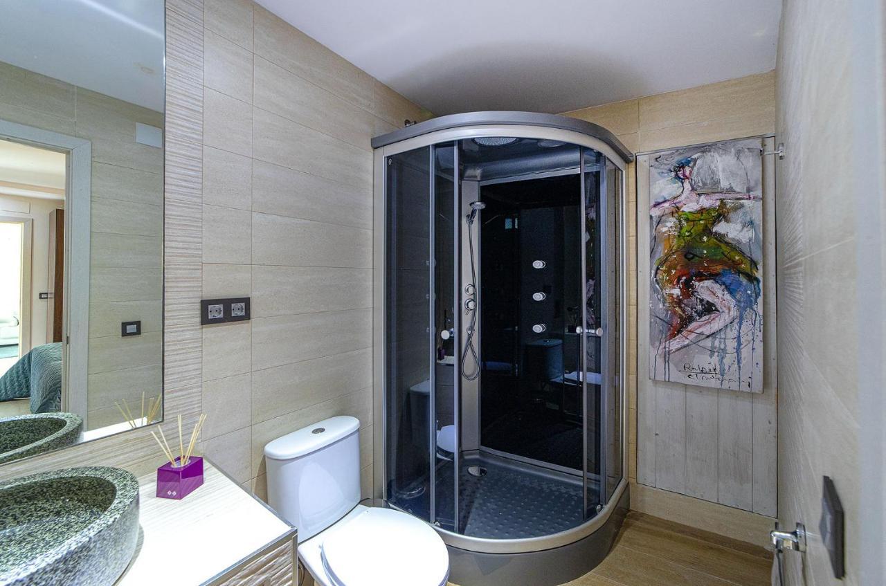 Apartamento Tranquilo En Villa Privada, Marbella - Lavanda Екстер'єр фото