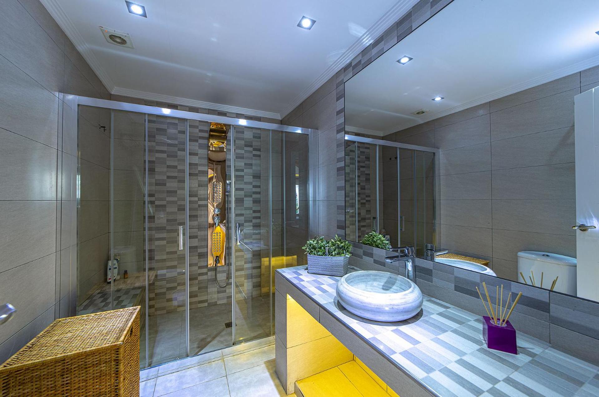 Apartamento Tranquilo En Villa Privada, Marbella - Lavanda Екстер'єр фото